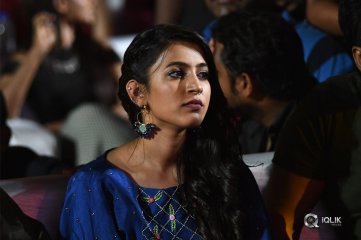 Naa Peru Surya Naa Illu India Pre Release Event Photos